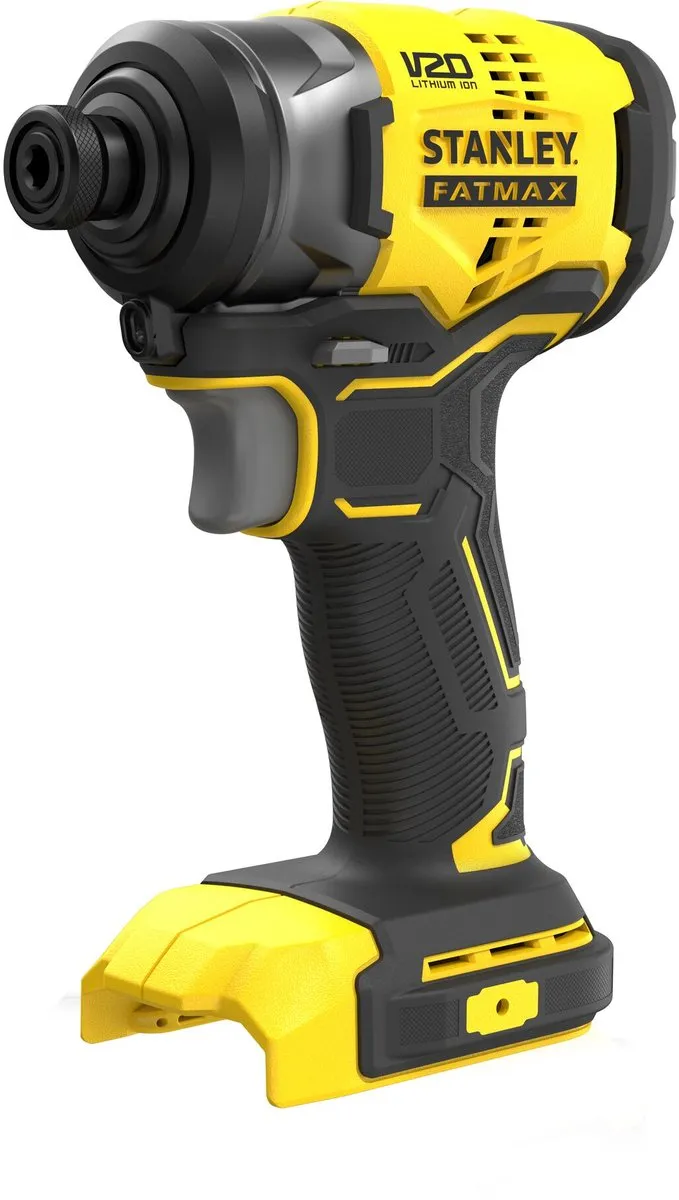 Stanley FatMax V20 SFMCF810B-XJ Slagschroevendraaier 18V