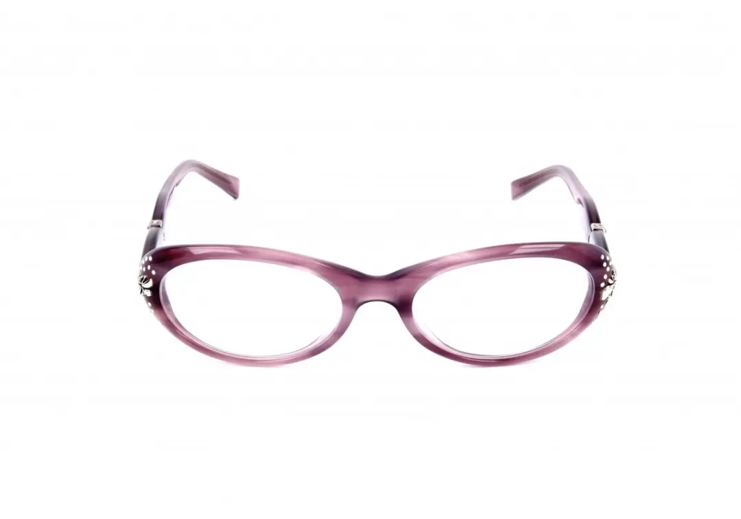 Swarovski SK5056 Violet Brilmontuur