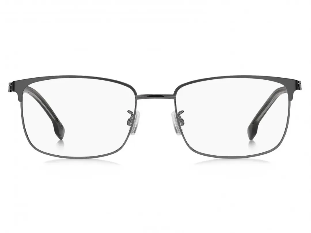Hugo Boss BOSS 1840/G Brilmontuur - Dark ruthenium black