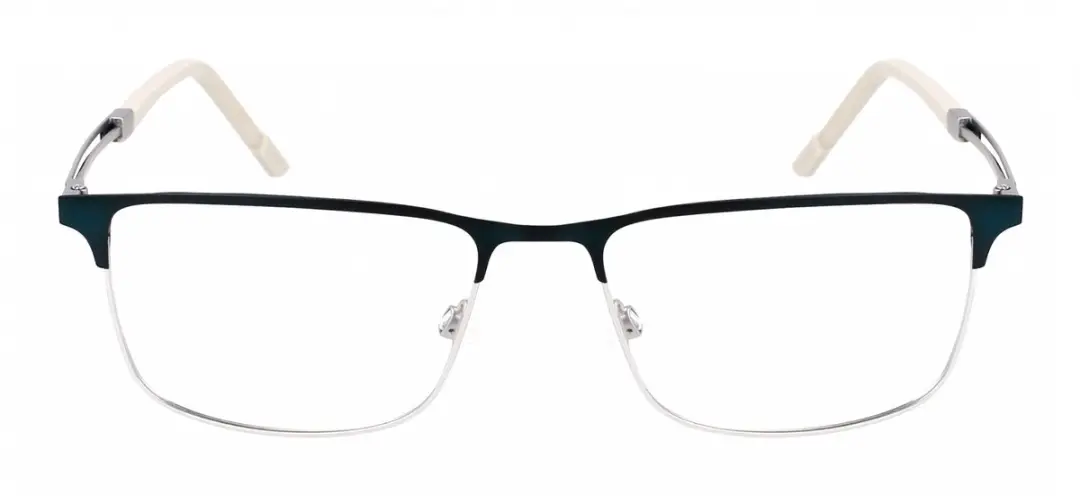 Flexson FLEXON E1151 N Brilmonturen - Matte marine