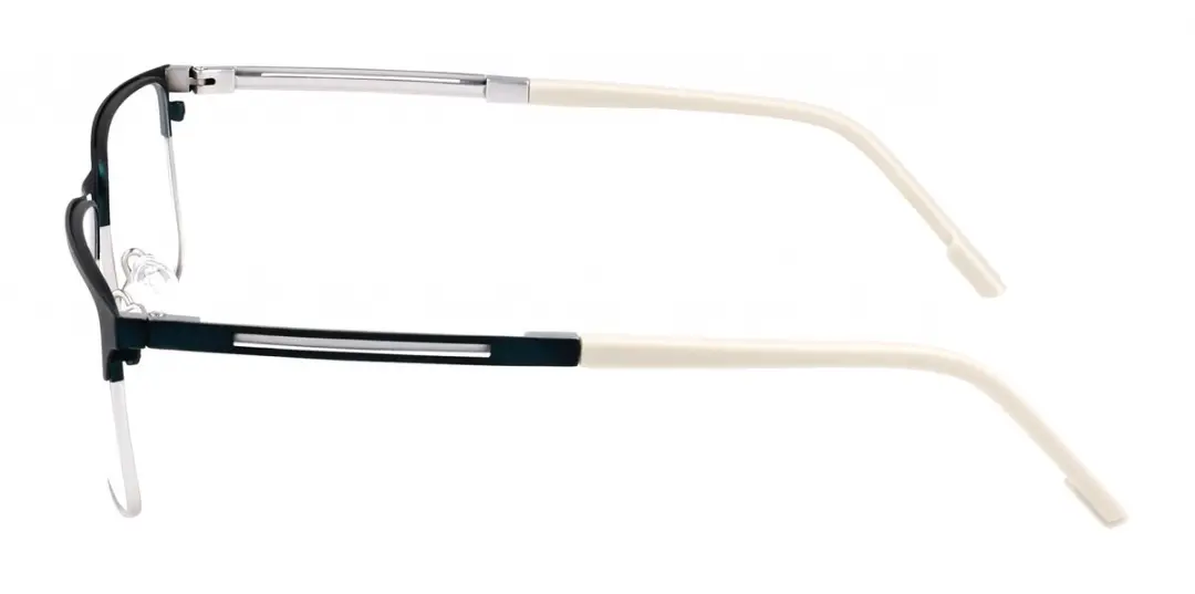 Flexson FLEXON E1151 N Brilmonturen - Matte marine