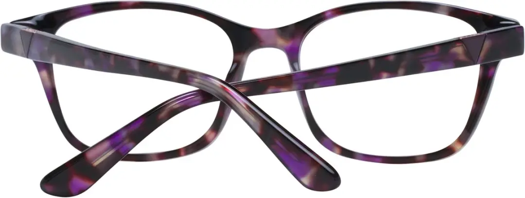 Guess GU2810 50083 Damesbril - Paars