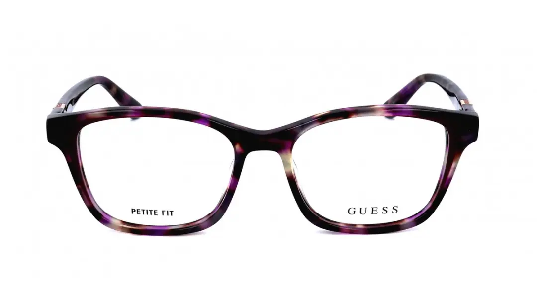 Guess GU2810 50083 Damesbril - Paars
