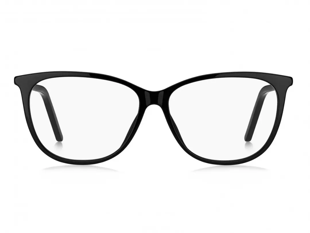 Marc Jacobs MARC 706 Brilmontuur - Zwart