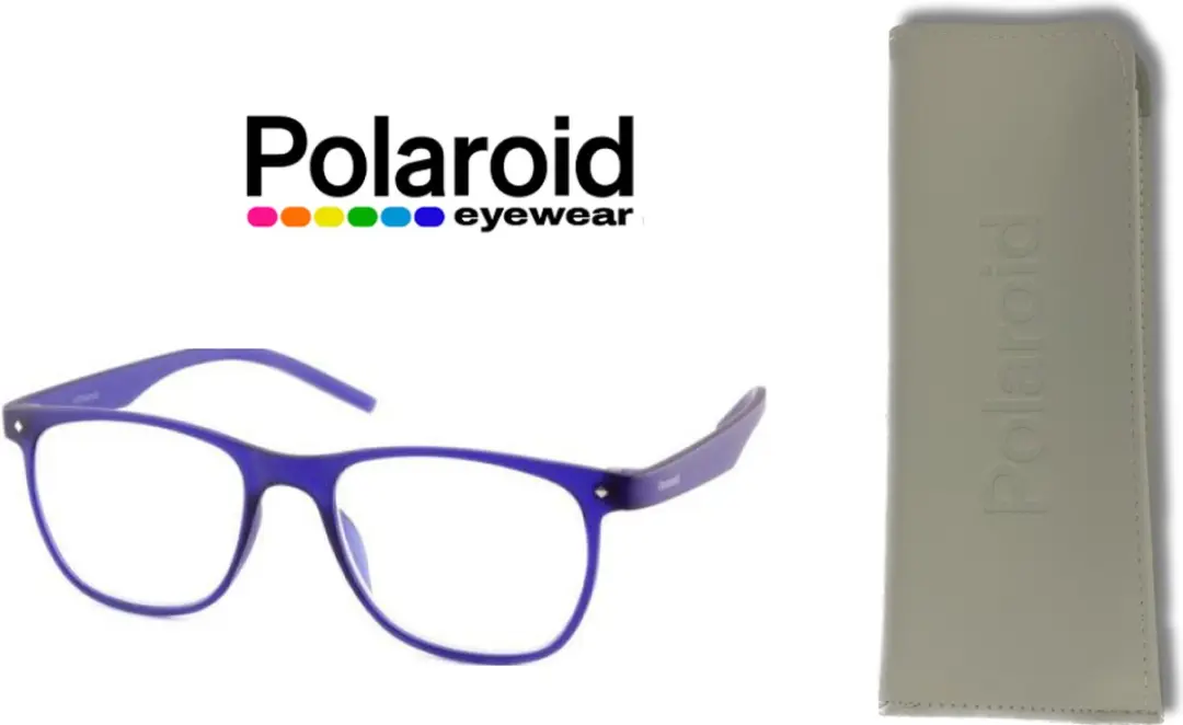 Polaroid PLD0019 Leesbril