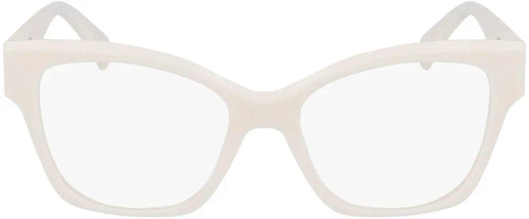 Liu Jo LJ2811 Brilmonturen - Wit