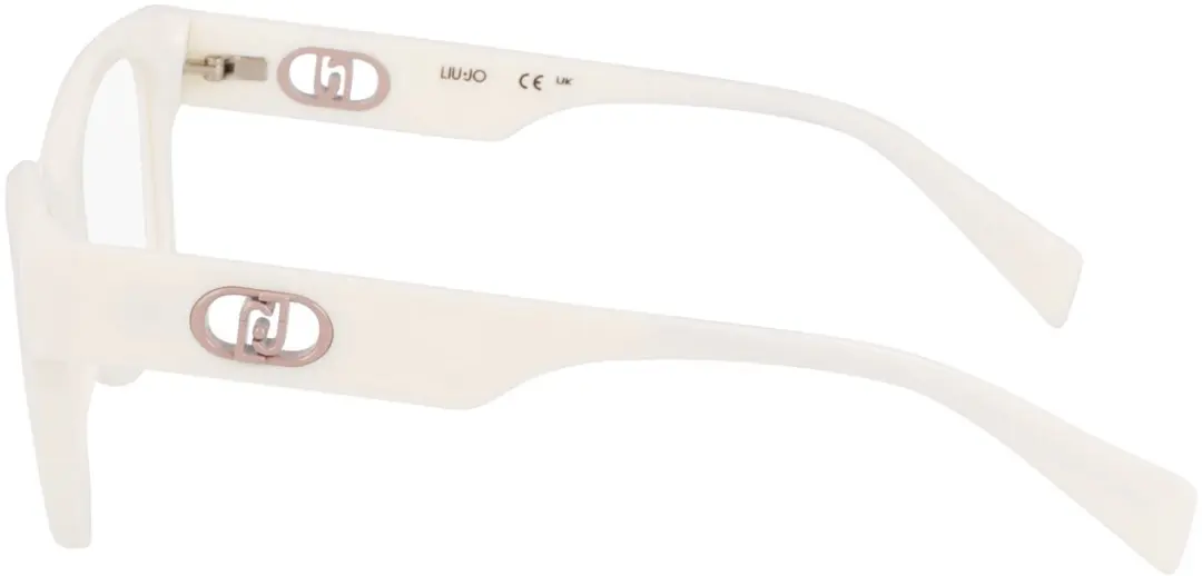 Liu Jo LJ2811 Brilmonturen - Wit