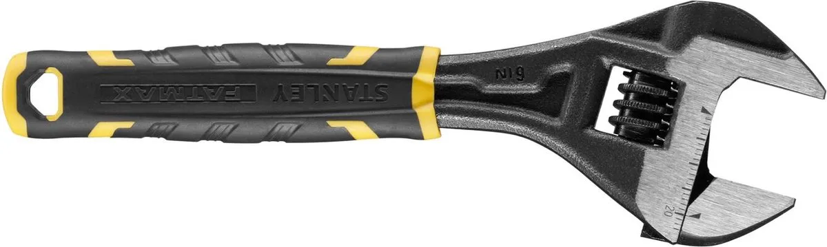 Stanley FMHT13125-0 FATMAX Verstelbare Moersleutel 150×24mm