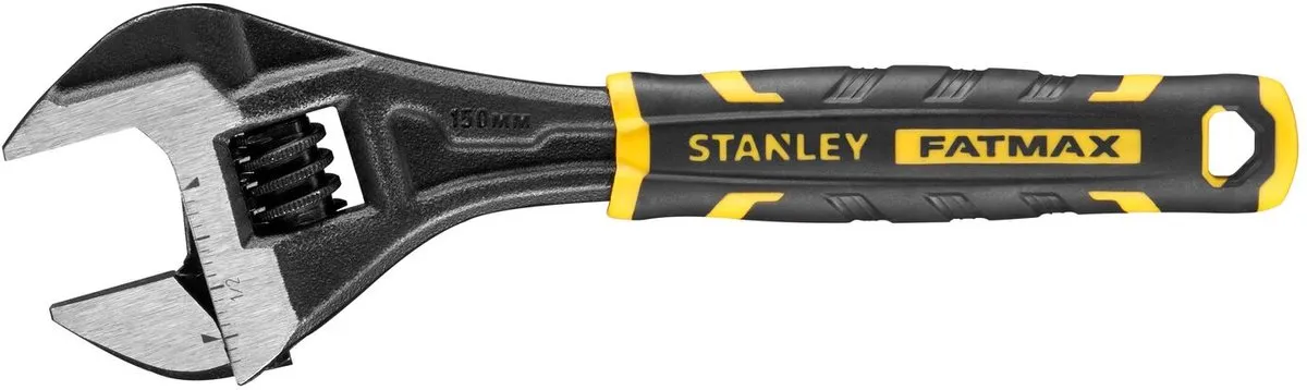 Stanley FMHT13125-0 FATMAX Verstelbare Moersleutel 150×24mm