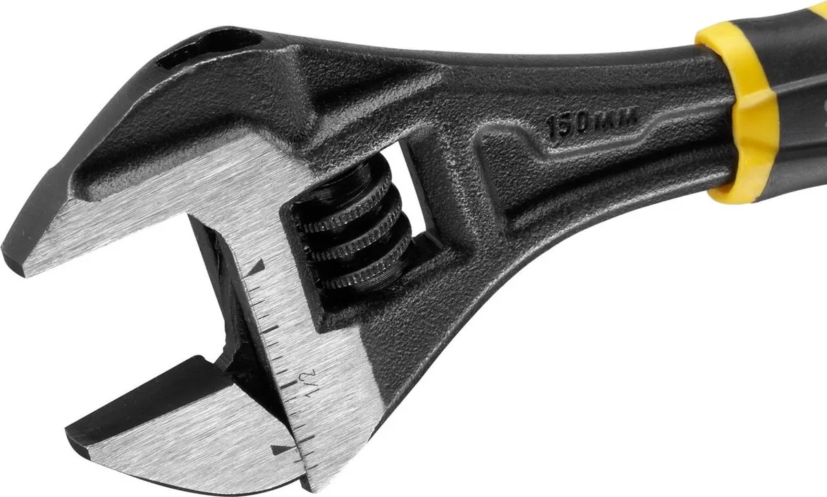 Stanley FMHT13125-0 FATMAX Verstelbare Moersleutel 150×24mm