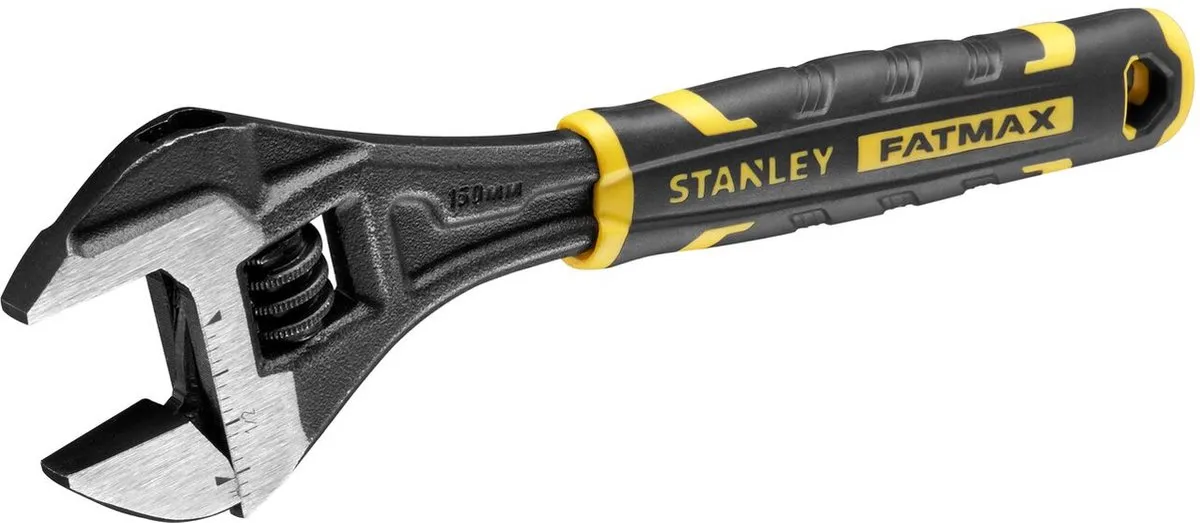 Stanley FMHT13125-0 FATMAX Verstelbare Moersleutel 150×24mm