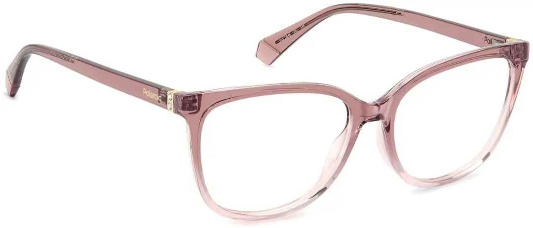 Polaroid PLD D544 Brilmonturen - Pink