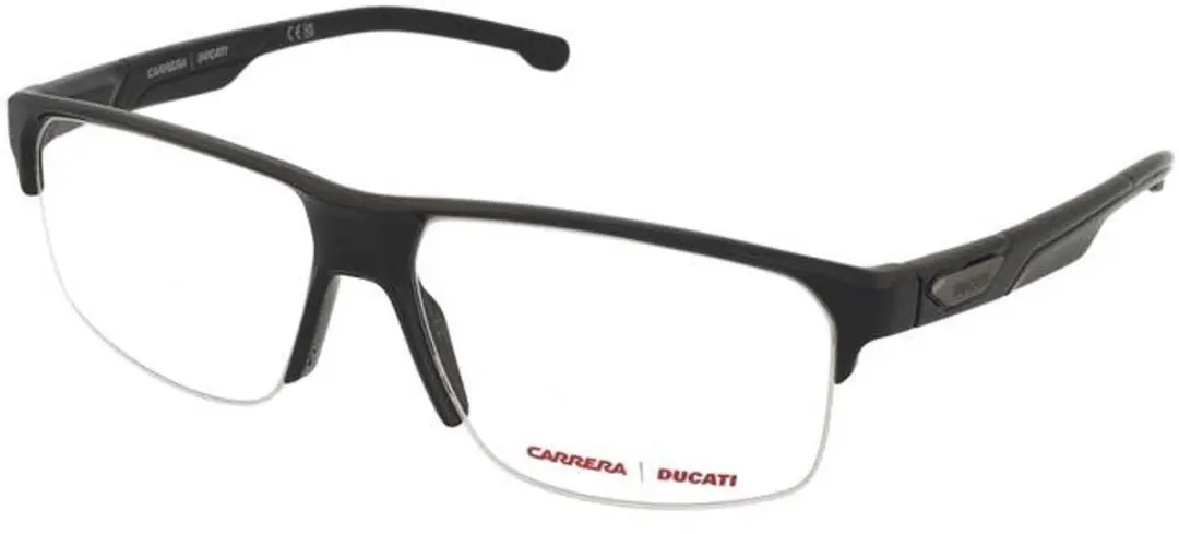 Carrera Carduc 059 807 Bril - Zwart