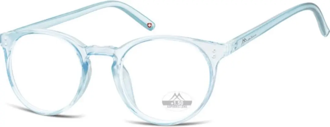 Montana Leesbril HMR55A +2.00