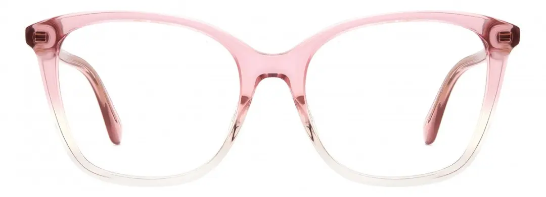 Kate Spade Leanna Brilmonturen - Pink
