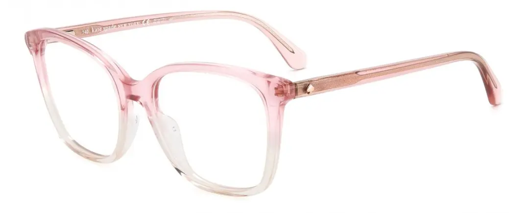 Kate Spade Leanna Brilmonturen