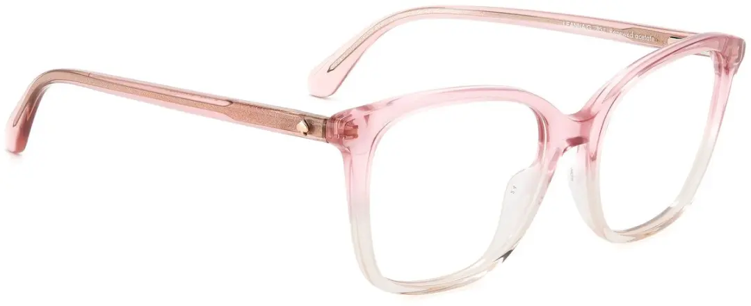 Kate Spade Leanna Brilmonturen - Pink