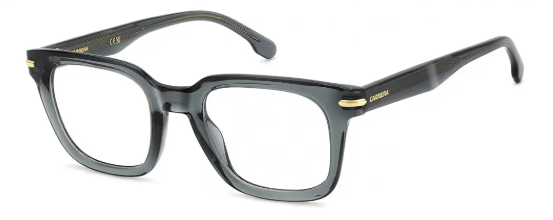 Carrera 361 Grey Brilmonturen