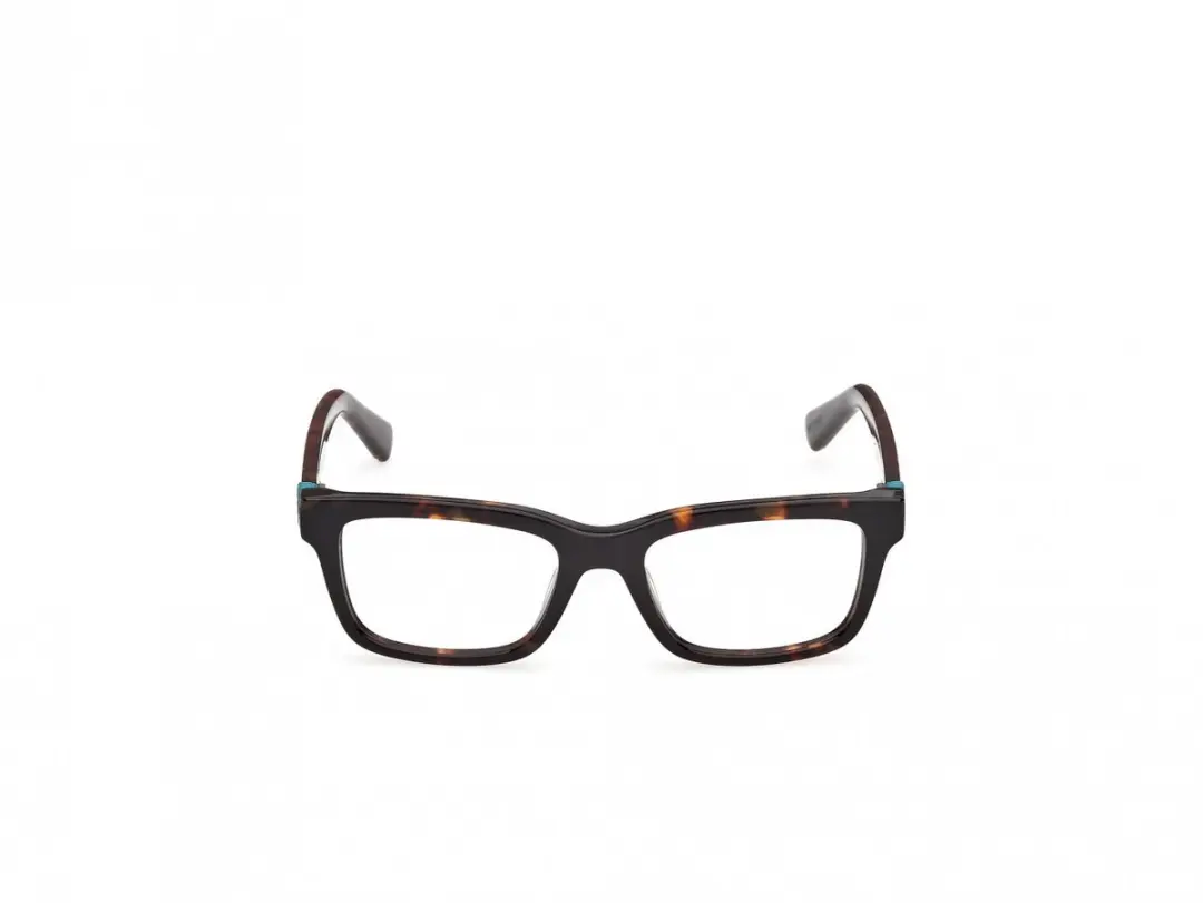 Guess GU50393 Brilmonturen - Dark Havana