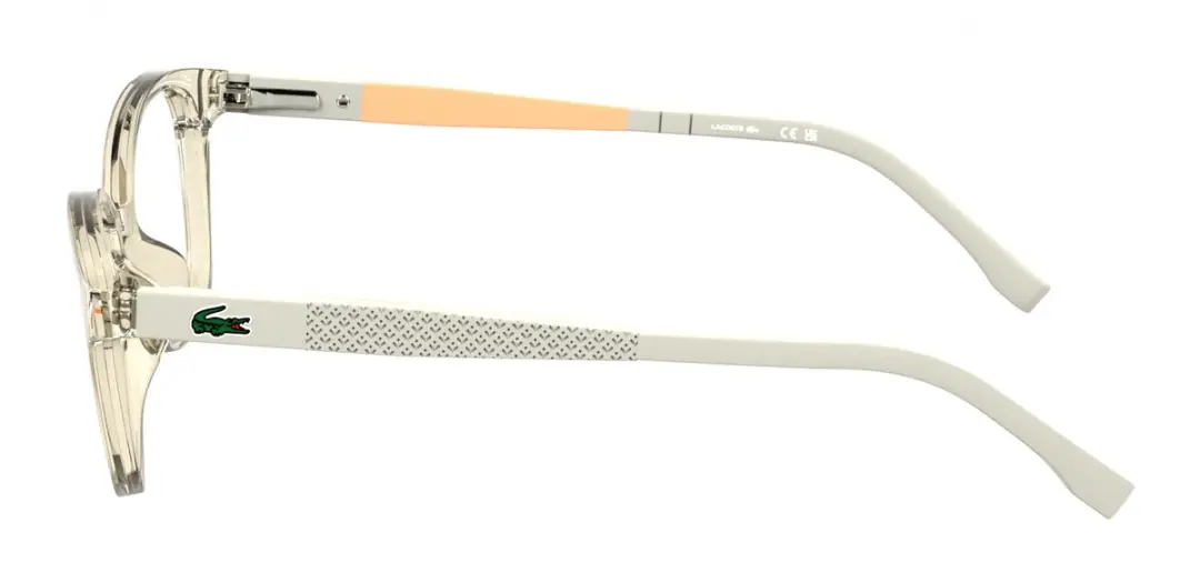 Lacoste L3662 Brilmonturen - Beige - 45/15/130