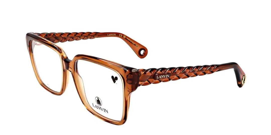 Lanvin LNV2634 Brilmontuur