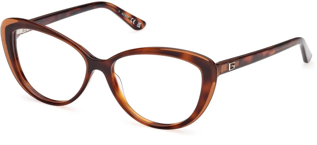 Guess GU2978 Brilmontuur