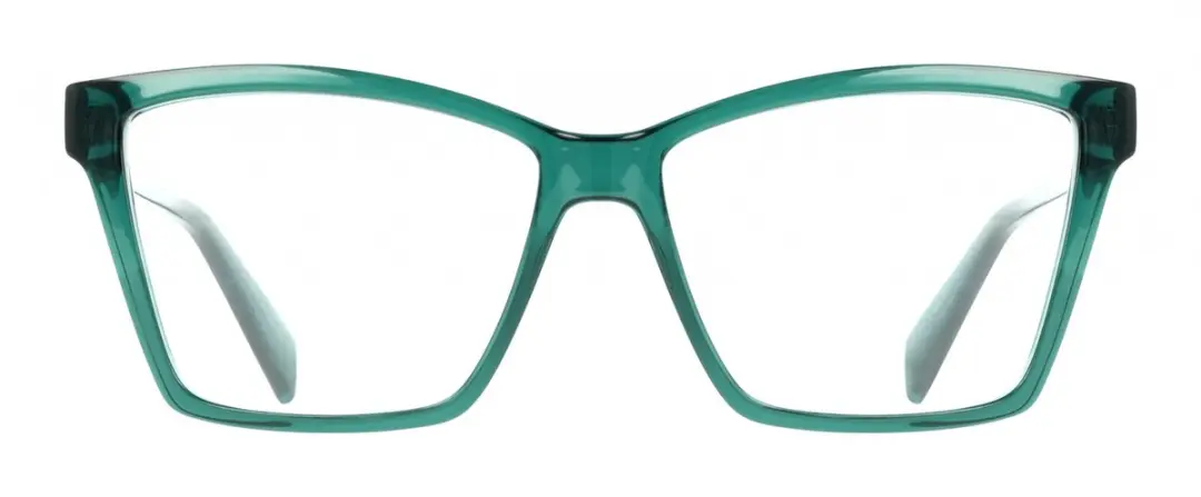 Liu Jo LJ2835 Brilmontuur - Green