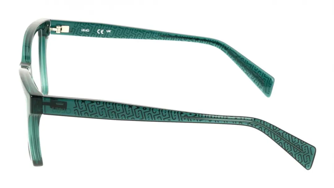 Liu Jo LJ2835 Brilmontuur - Green