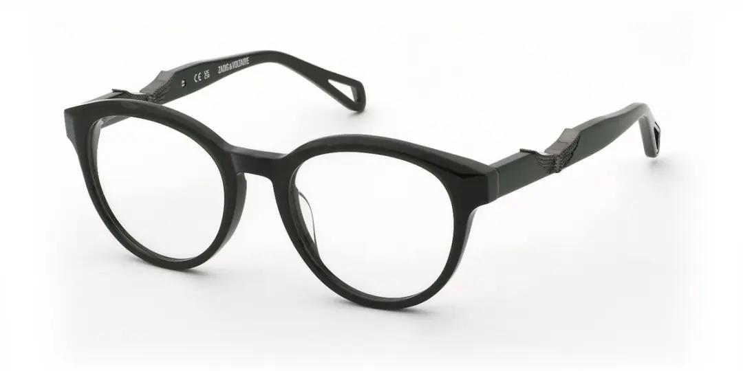 Zadig & Voltaire VZV477 Brilmonturen