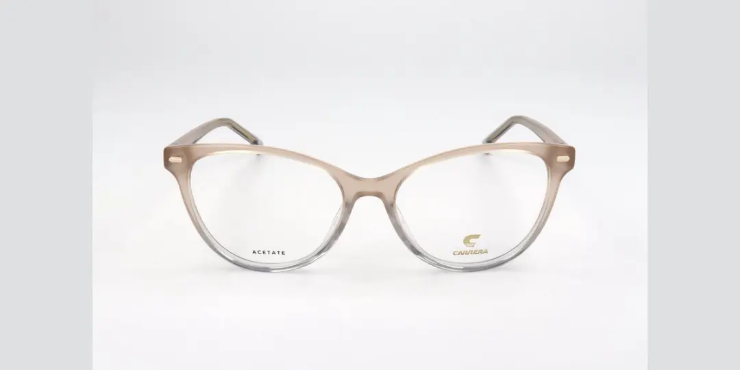 Carrera 3020 Brilmontuur - Beige/Grijs