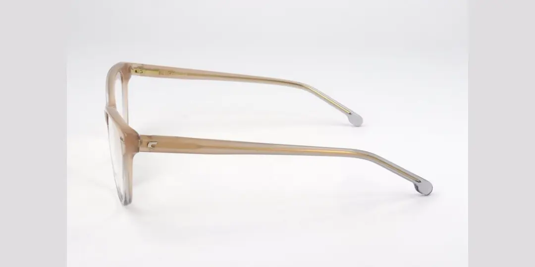 Carrera 3020 Brilmontuur - Beige/Grijs