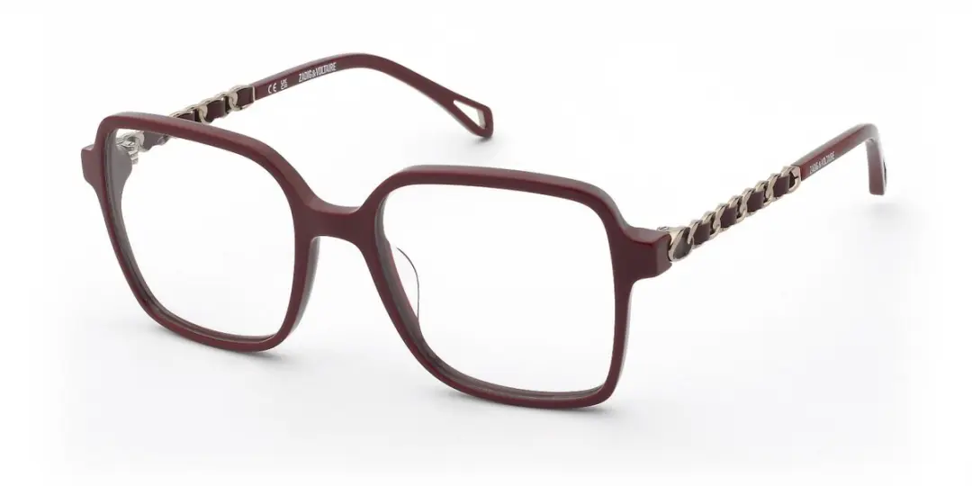 Zadig & Voltaire VZV485 Brilmontuur