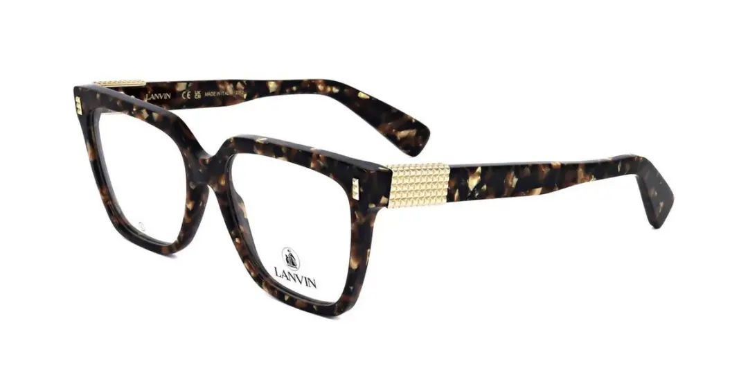 Lanvin LNV2652 Brilmontuur