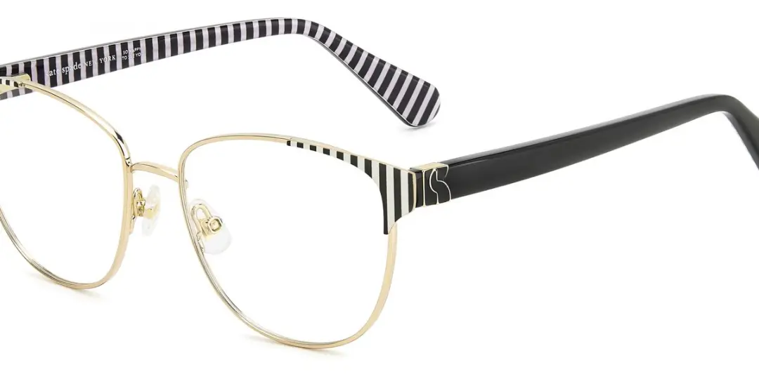 Kate Spade DOVE/G Brilmontuur