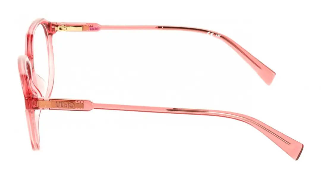 Liu Jo LJ3622 Brilmonturen - Antique rose