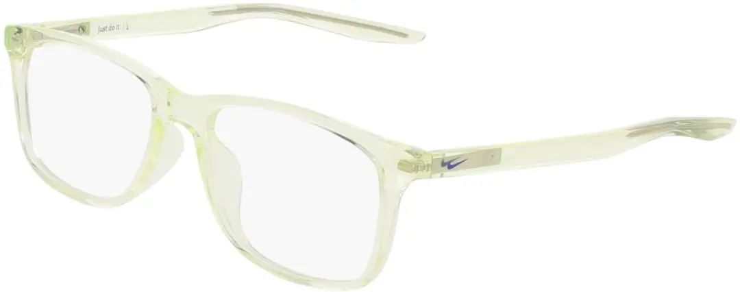 Nike 5019 N Volt Brilmonturen