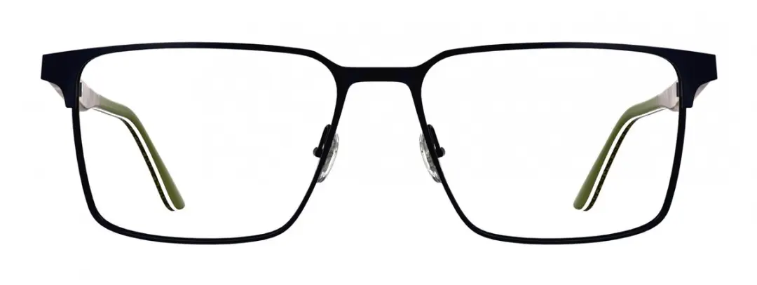 Lacoste L2314 Brilmonturen - Matte blue