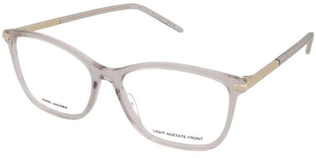 Marc Jacobs Marc 836 789 Bril - Transparent