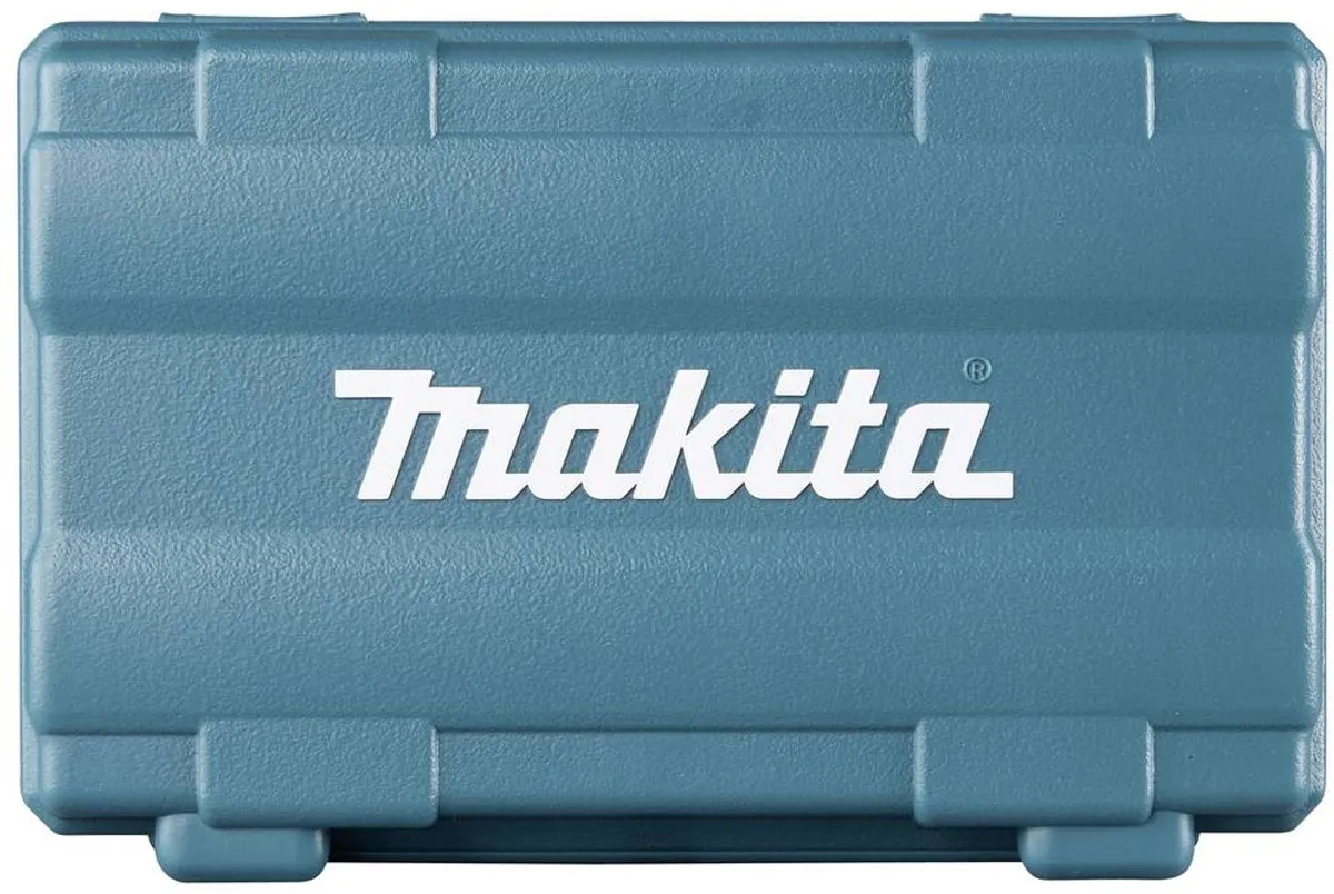 Makita Grondboorset D-75677 - Ø6-19mm - 5 Stuks