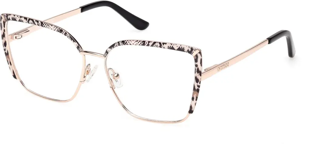Guess WOMAN Brilmontuur GU50249