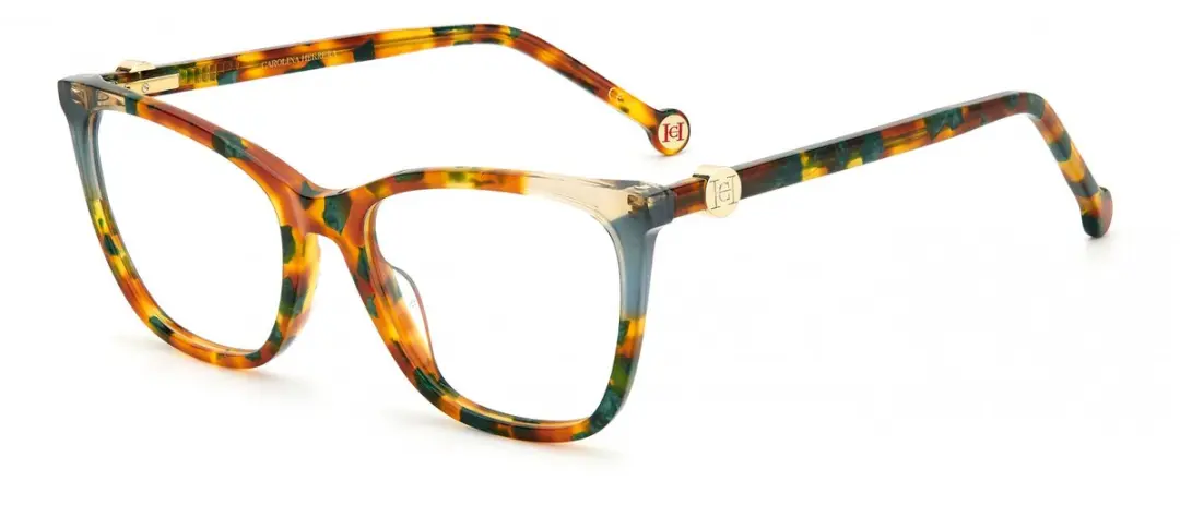 Carolina Herrera CH 0057 Brilmontuur