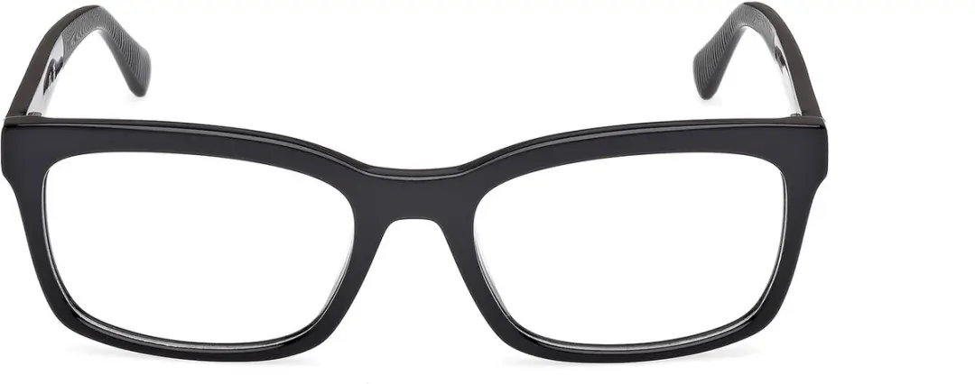 Guess GU50252 Brilmonturen - Shiny Black