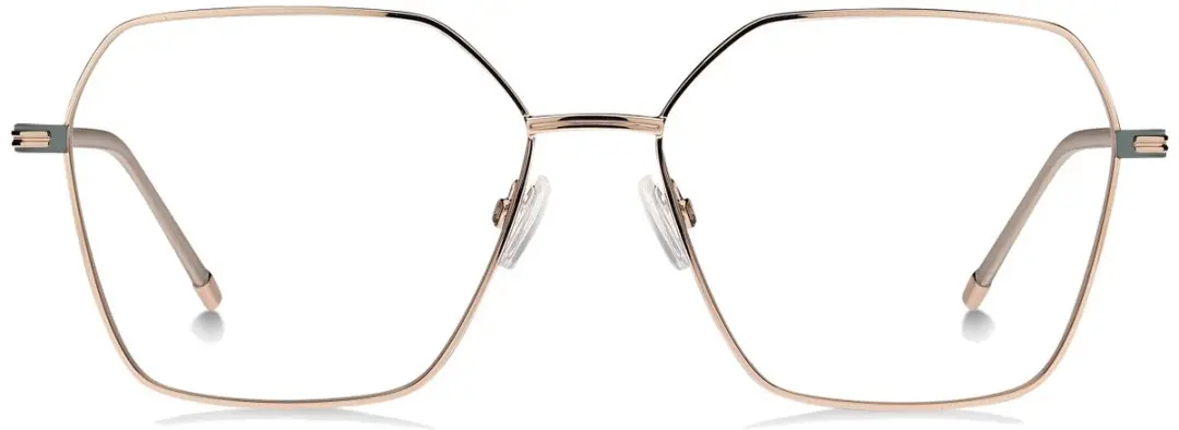 Hugo Boss BOSS 1946 Brilmonturen - Gold copper