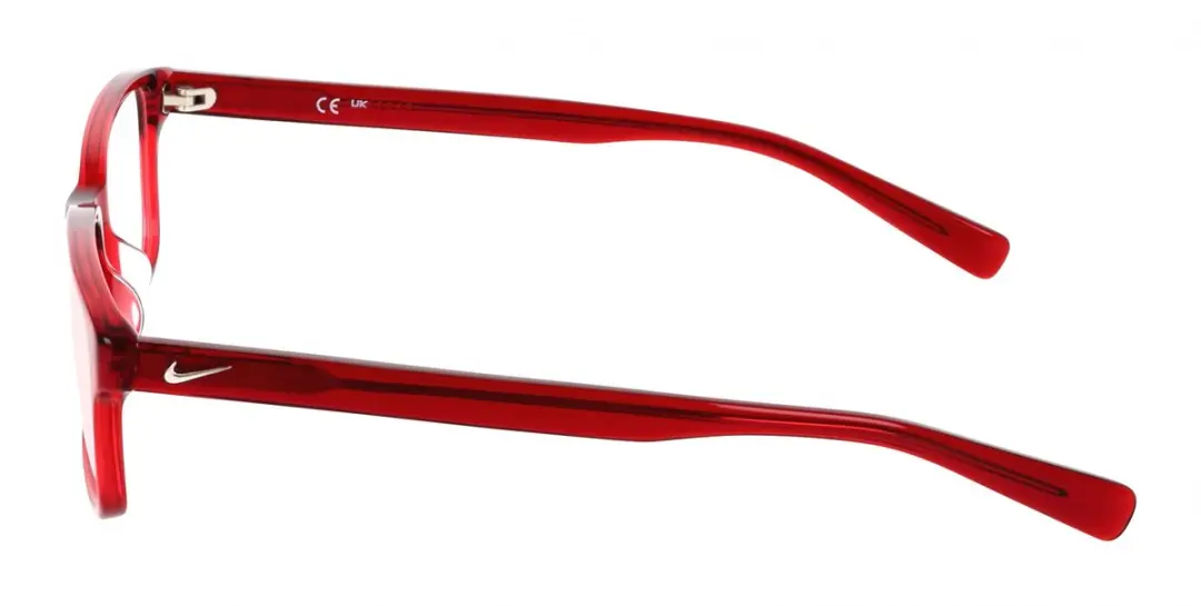 Nike 1001C Brilmontuur - University Red - Kindermaat