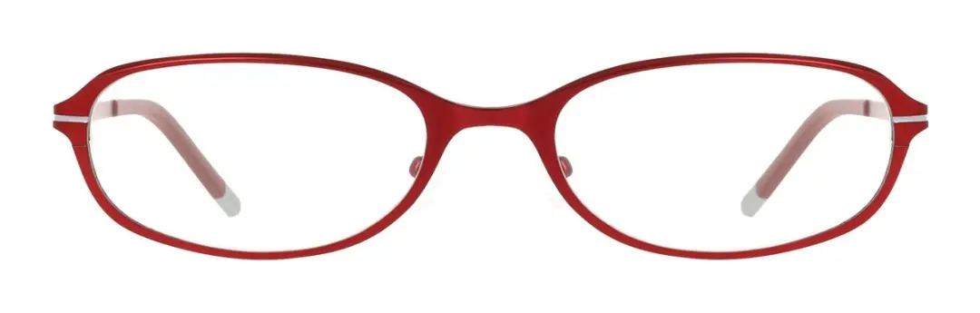 DKNY DK1040 Brilmontuur - Bordeaux