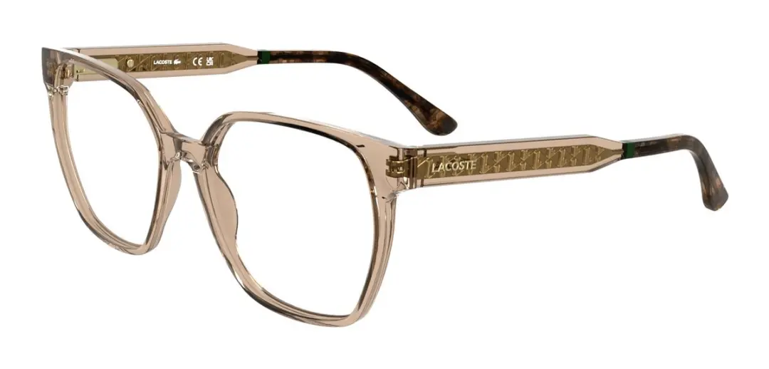 Lacoste L2978 N Brilmontuur