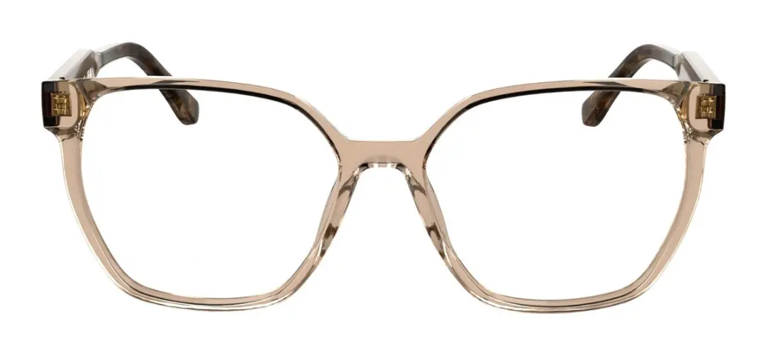 Lacoste L2978 N Brilmontuur - Transparent rose - afbeelding 3 van 4