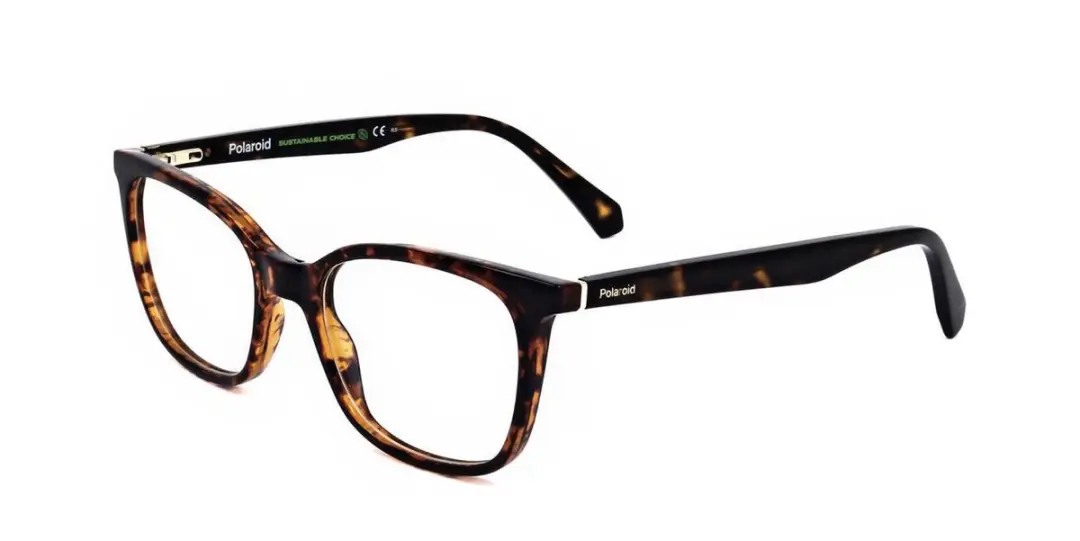 Polaroid PLD-D423-086 Dames Brillenframe