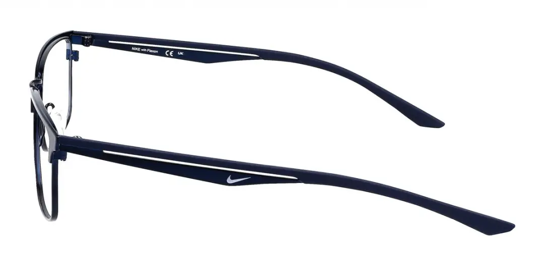 Nike 4314 N Brilmonturen - Satin navy