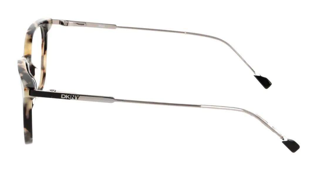 DKNY DK7017 Brilmontuur - Bone Tortoise
